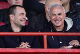 Terzić o OFK-u: ''Ovo je tek početak!''